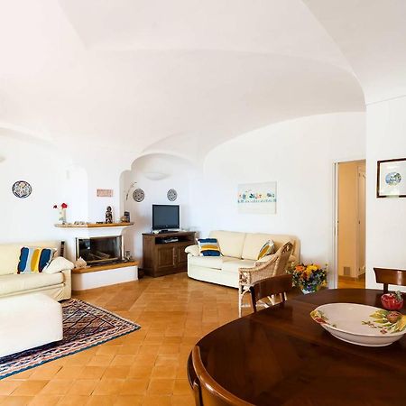 Casa Dorothea 2 Villa Positano Exteriör bild