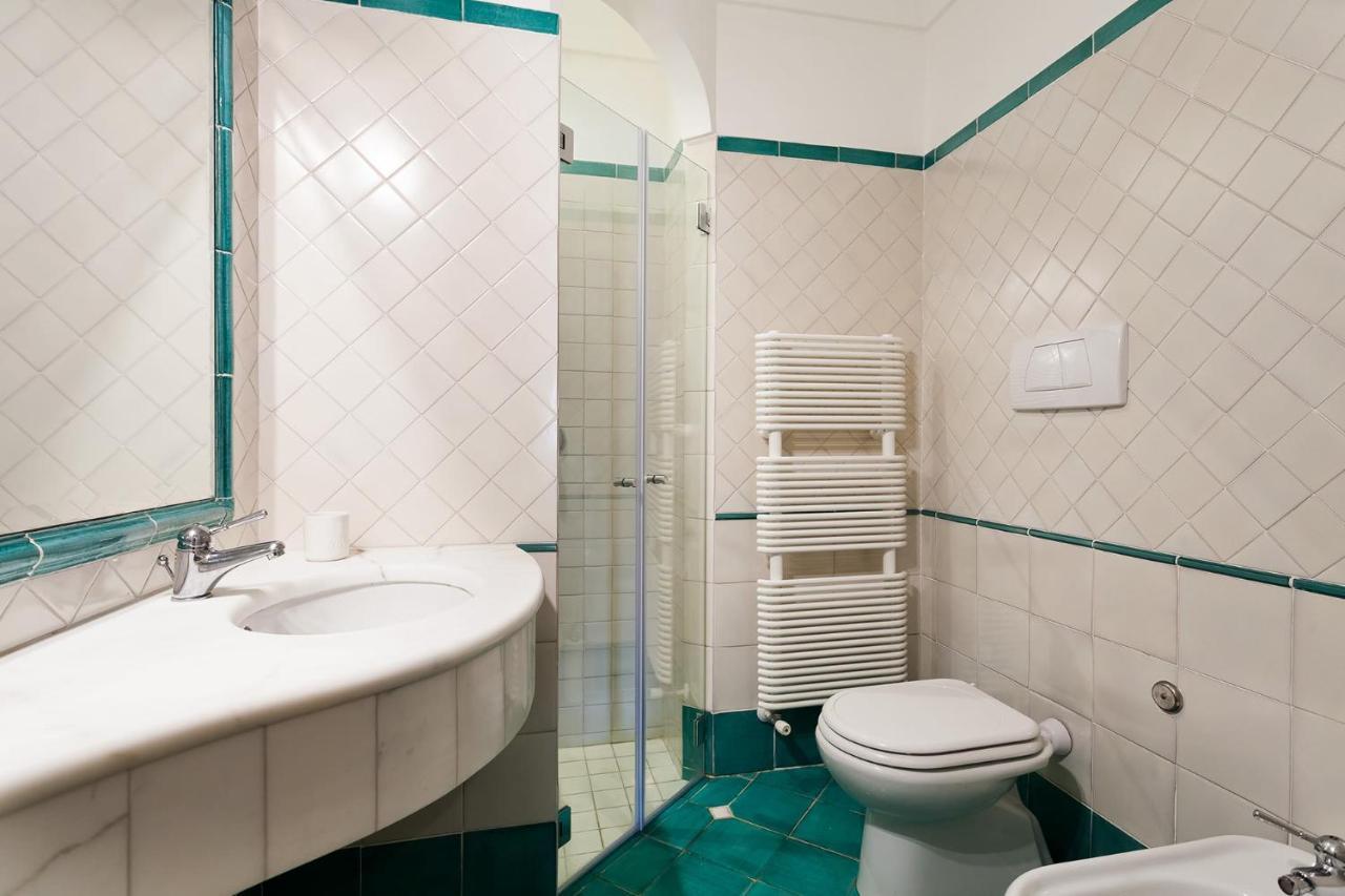 Casa Dorothea 2 Villa Positano Exteriör bild
